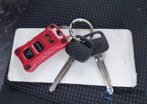 2007 Toyota Fj Cruiser из США, поврежденный, VIN JTEBU11F970072729